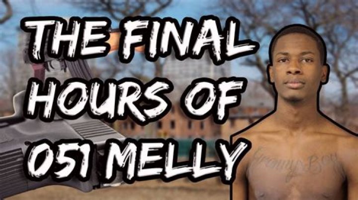 051 Melly Chicago: Understanding the Story Behind the Name