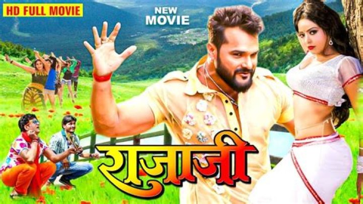 2025 Bhojpuri Movies: Trailers, Reviews & Where to Watch!