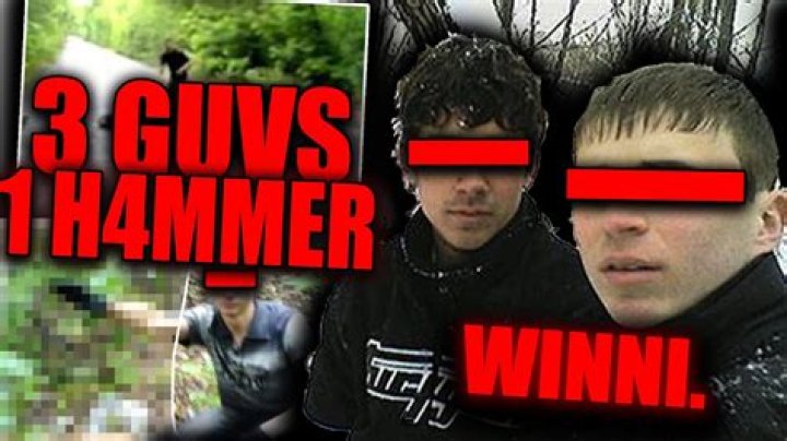 3guys 1hammer: Building Big with Simple Tools and Smart Teamwork