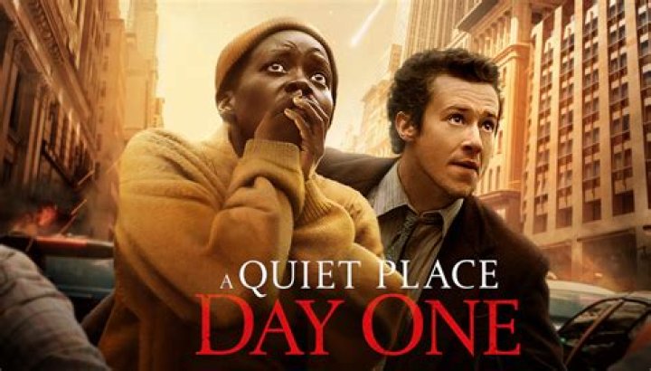 A Quiet Place: Day One - The Prequel Explained & What to Expect