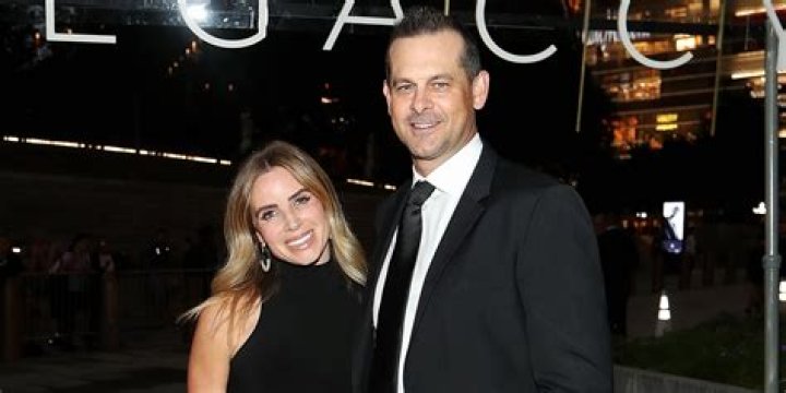 Aaron Boone's Wife: A Glimpse into Laura Cover's World