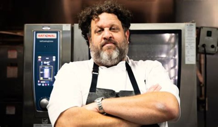 Aaron May Chef: Unpacking the Ancient Figure