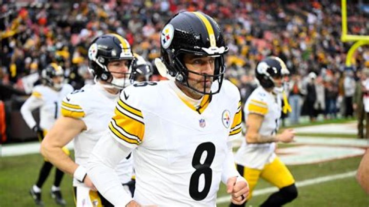 Aaron Rodgers to Steelers? NFL Rumors & Updates
