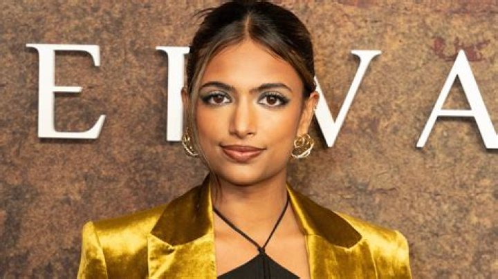 Aayushi Jaiswal's New Web Series: What We Know So Far