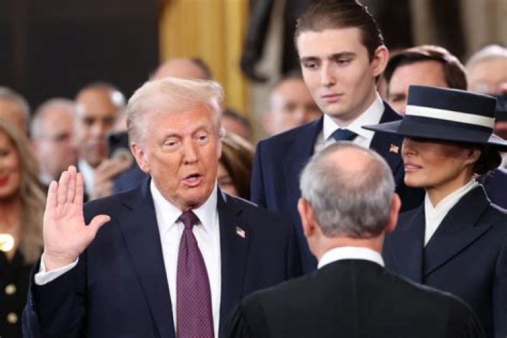 Addressing the Online Query: Is Baron Trump Retarded? Examining Public Discourse and Privacy