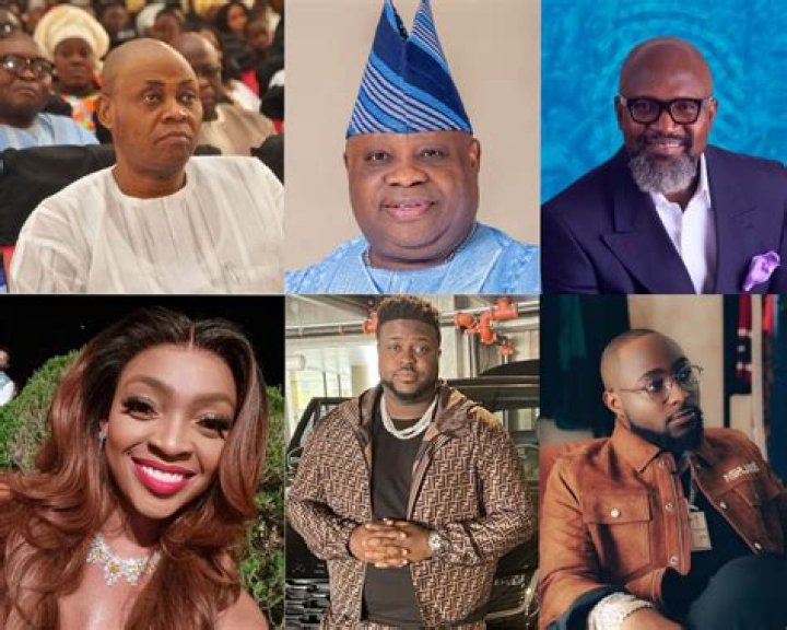 Adedeji Adeleke Net Worth: Exploring the Financial Success of a Nigerian Titan