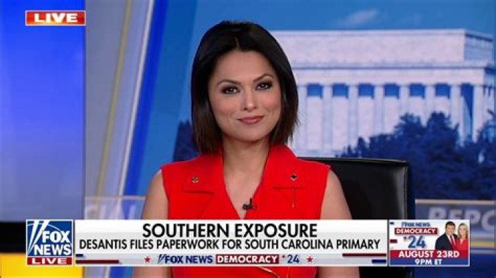 Aishah Hasnie: A Look at the Fox News Journalist's Career and Background