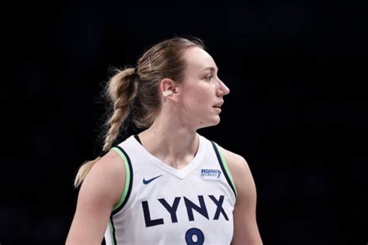 Alanna Smith: Exploring Her Impact with the Minnesota Lynx