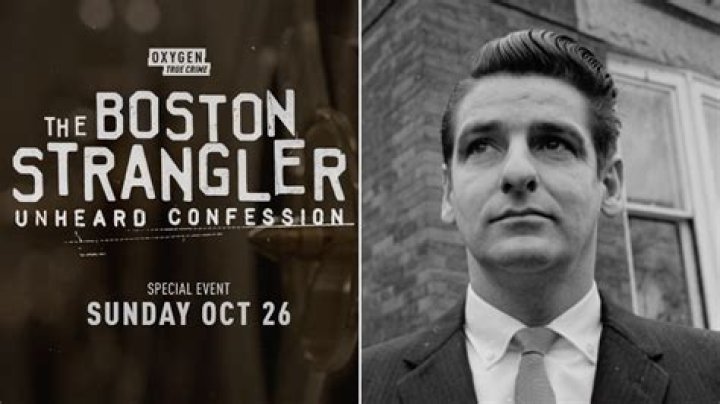 Albert DeSalvo: The Enduring Questions of the Boston Strangler Case