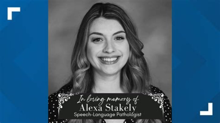 Alexa Weinbaum: Turning Trauma into a Powerful Voice