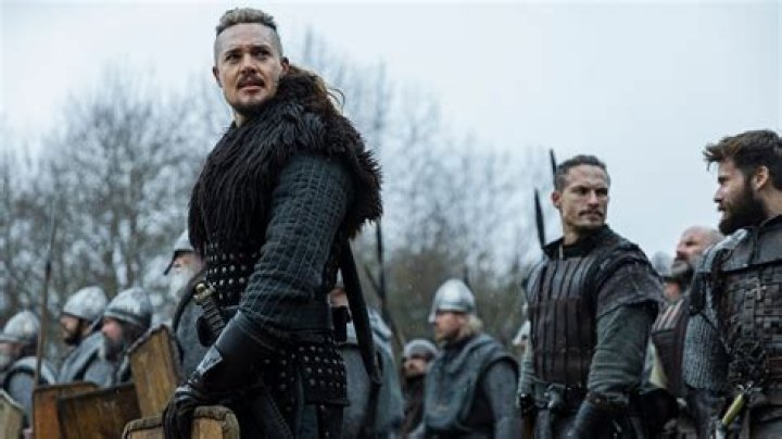 Alexander Dreymon: A Look at the Actor Behind Uhtred and His Next Steps