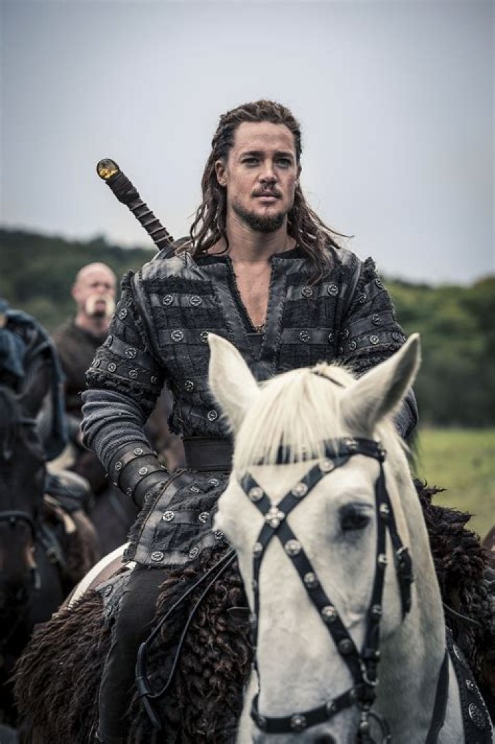 Alexander Dreymon: From Bebbanburg's Warrior to Rising Star