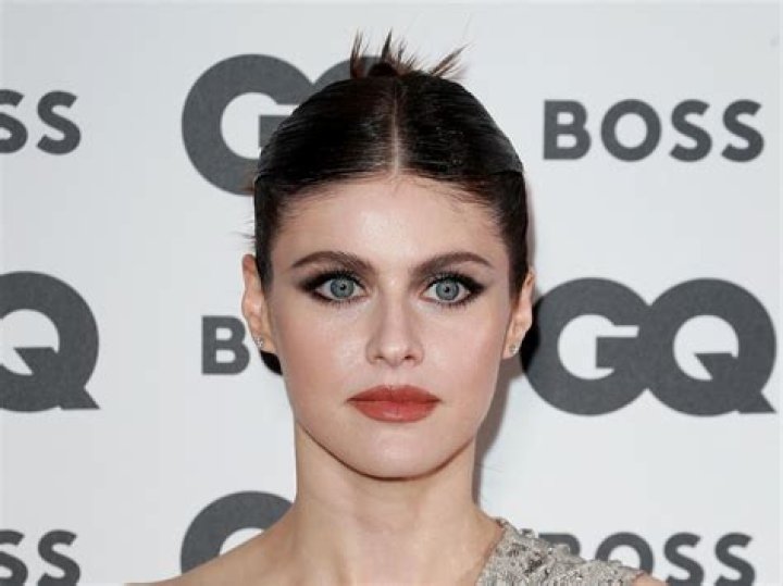 Alexandra Daddario: Unpacking Her Screen Presence and the Public Buzz Around Her 'Sex' Appeal