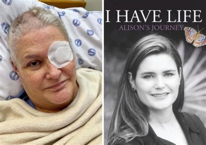 Alison Botha: The Unbreakable Spirit and Her Current Path to Recovery