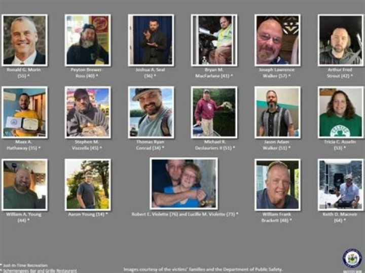 Alyssa Griffith: What We Know About Online Communities and the Meaning Behind the Name