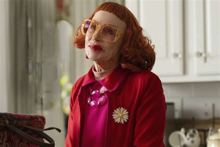 Amy Madigan: A Look at a Remarkable American Performer