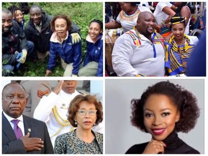 Andile Ramaphosa: Exploring the Journey of a Prominent Figure