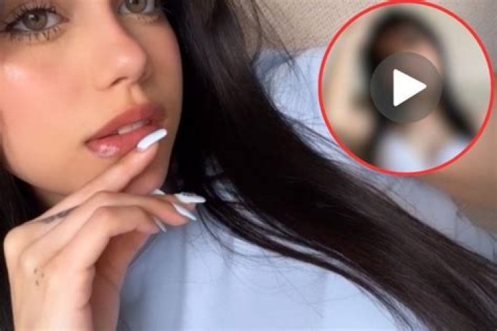 Andrea Ceballos: A Social Media Sensation Making Waves