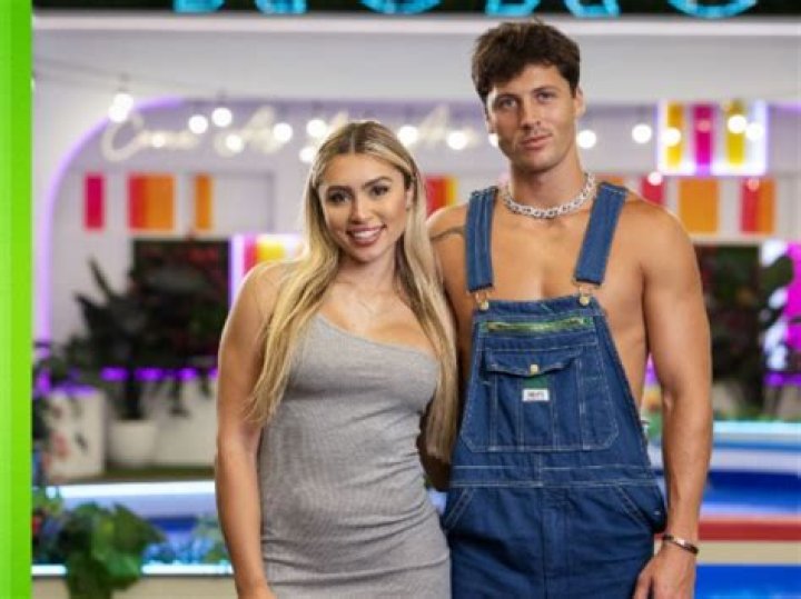 Andrea Love Island: Unpacking the Journey of a Season 6 Bombshell