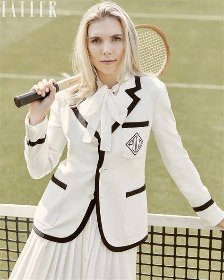Andreeva's Ascent: A Look at Tennis's Brightest New Talent