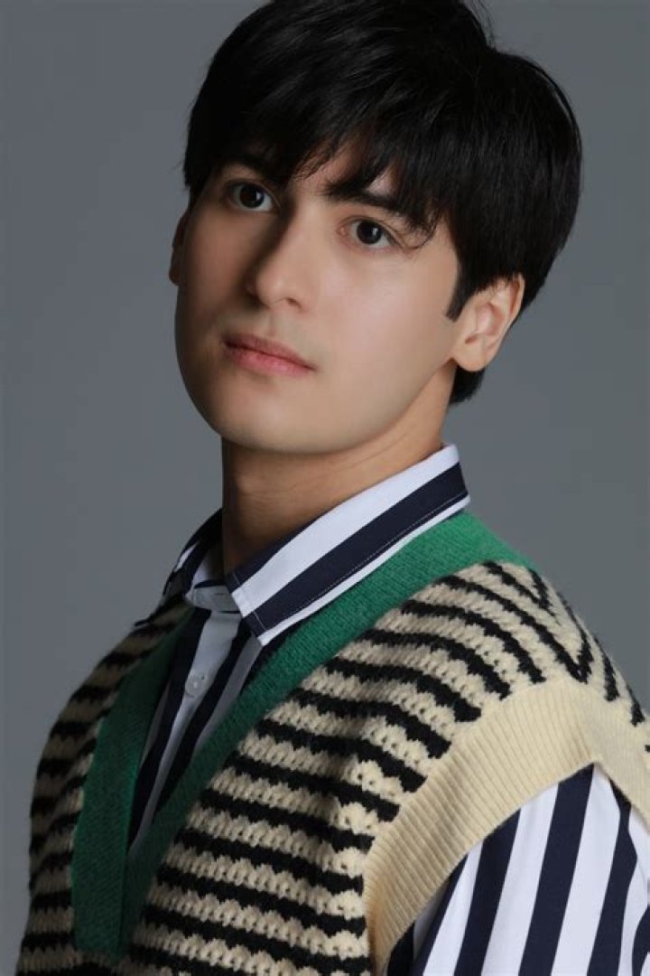 Andres Muhlach Full Name: Uncovering the Identity of a Young Filipino Talent