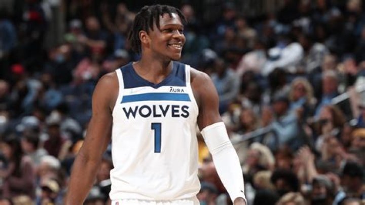Anthony Edwards NBA Date of Birth: Unpacking the Journey of a Young Star