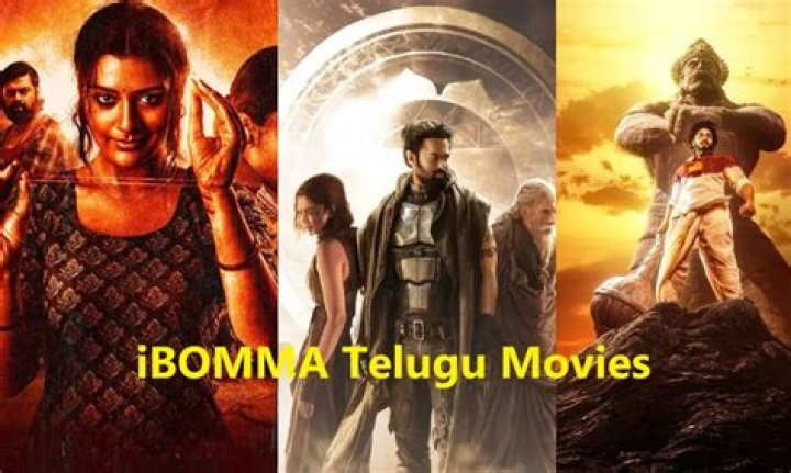 Anticipating ibomma Telugu Movies in 2025: What's on the Horizon?