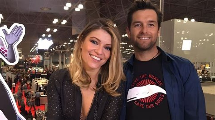 Antony Starr Girlfriend: Peeking Into the Actor's Quiet Personal Life