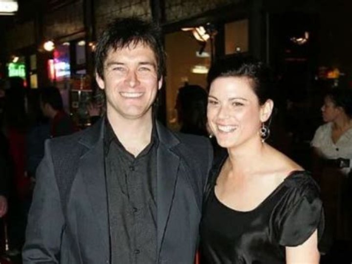 Antony Starr Partner: Unraveling the Public's Curiosity