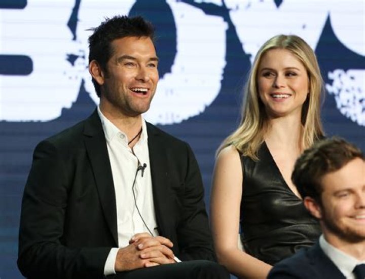 Antony Starr Partner: What We Know About His Personal Connections