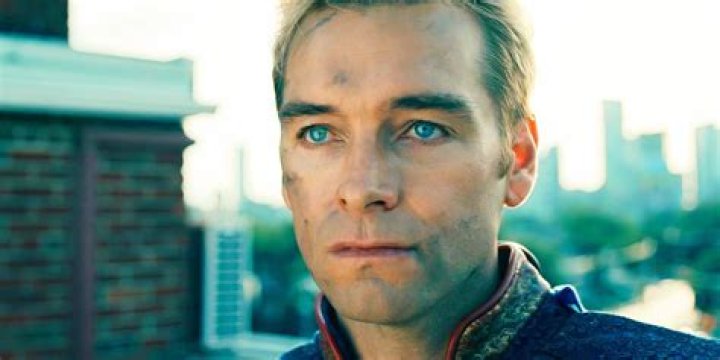 Antony Starr Relationships: What We Know About the Actor's Personal Life