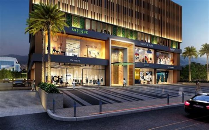 Anya Nami: Discovering Unique Style and Experiential Retail