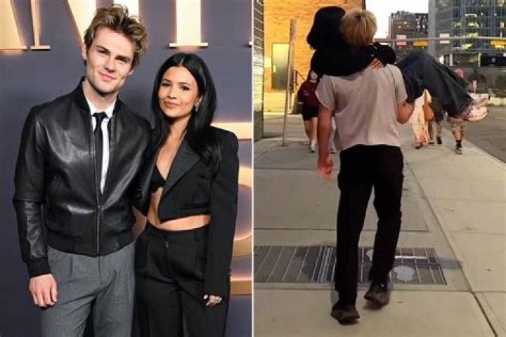 Are Noah LaLonde and Nikki Rodriguez Dating? Unpacking the Buzz Around the Walter Boys Stars