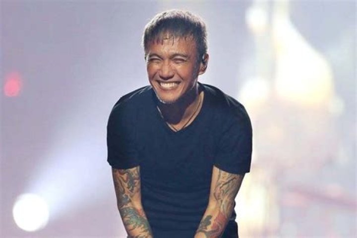 Arnel Pineda: The Inspiring Story of a Voice That Rocked the World