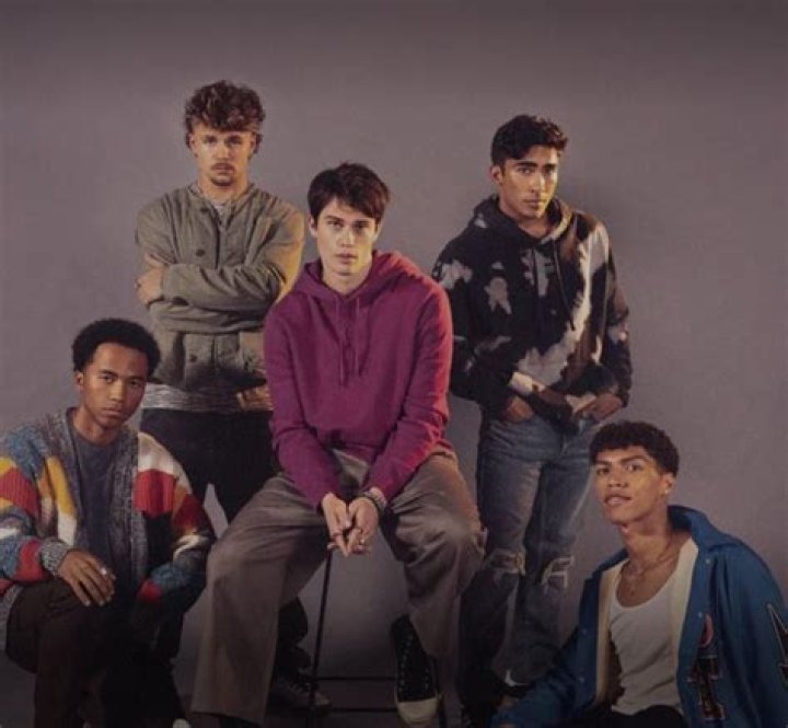 August Moon: Exploring the Band, the Sky, and More