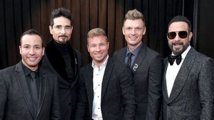 Backstreet Boys Ages 2025: Still Larger Than Life?