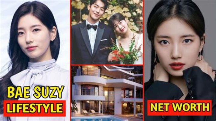 Bae Suzy Boyfriend: Unraveling the Star's Public Relationships