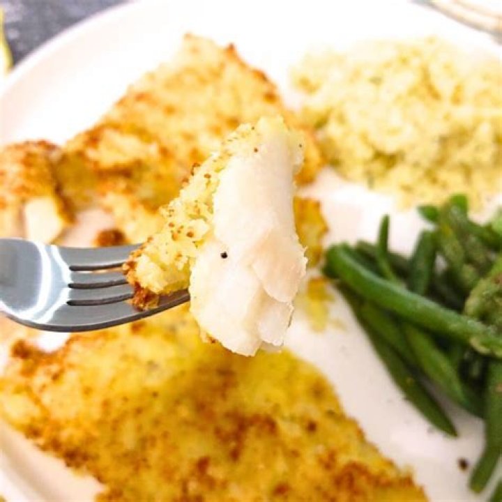 Baked Cod Perfection: Temp, Time & Tips
