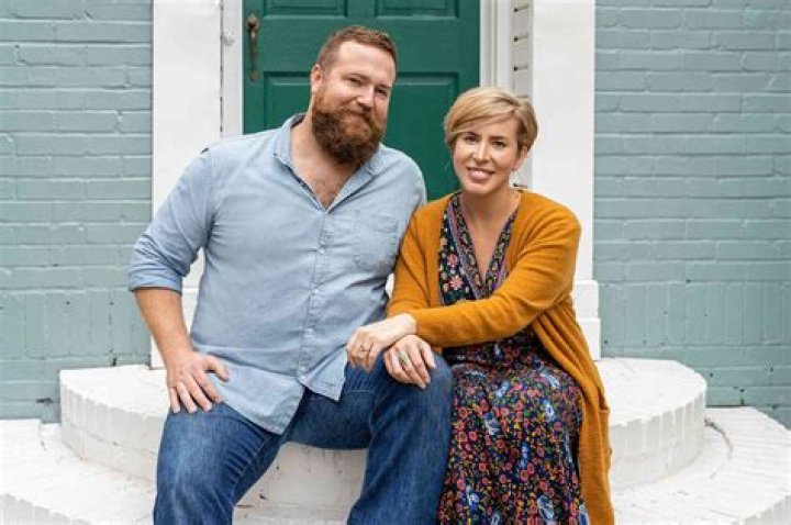 Ben and Erin Napier: Unpacking Their Enduring Love Story and HGTV Journey