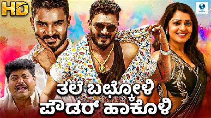 Best Kannada Movies of 2023 & 2024: Top Sandalwood Hits