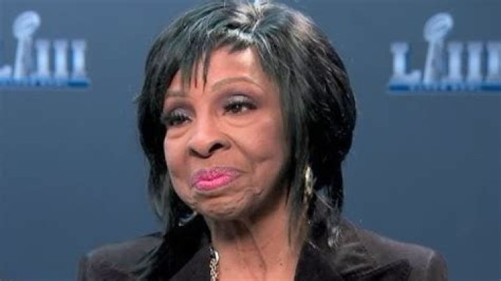 Beyond the Headlines: Exploring the Enduring Legacy of the Name Gladys Amidst 'Gladys Knight Passed Away 2024' Searches