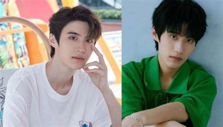 Bian Tian Yang & Jiang Zhi Nan: From Drama to Real Life?