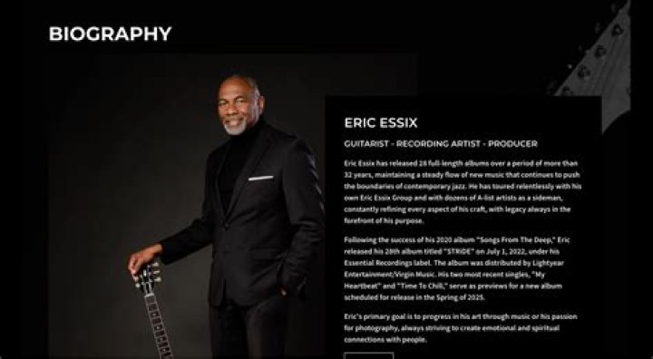 Blake Civil: Unpacking the Story of a Musician's Ex and Other Civil Links