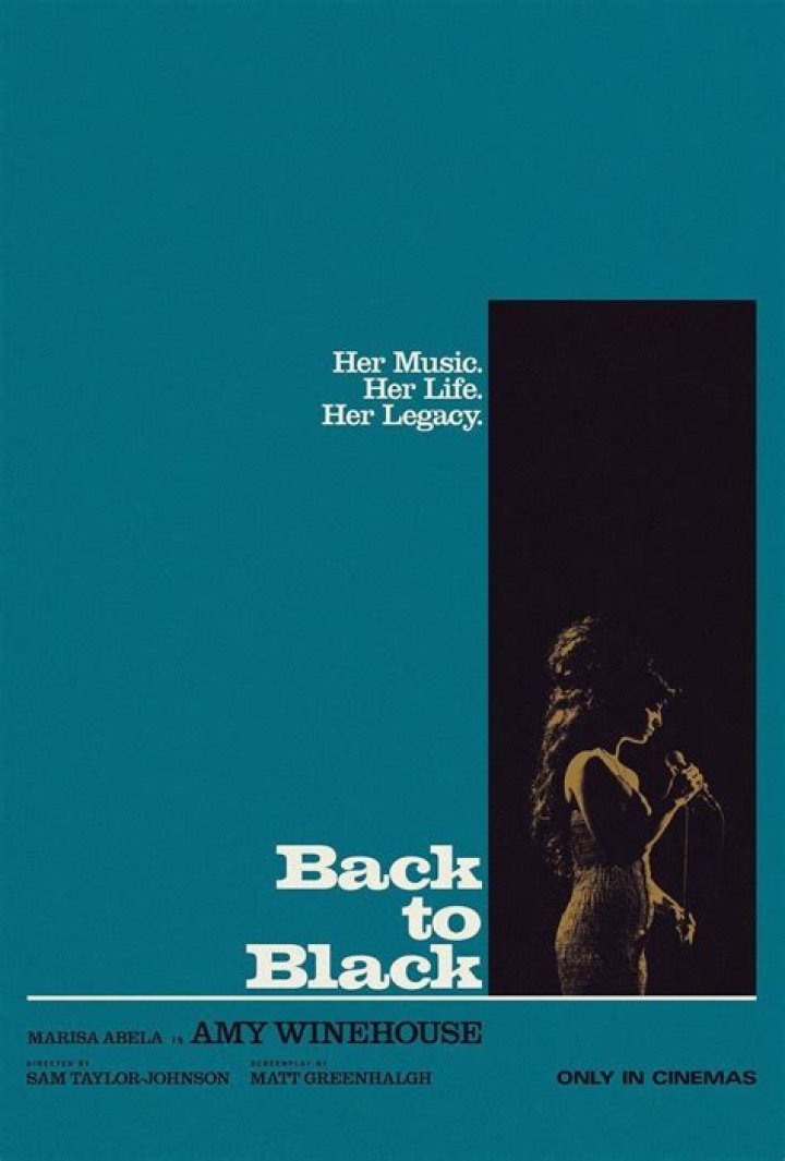 Blake Fielder-Civil: Looking Back at a Life Connected to Music History