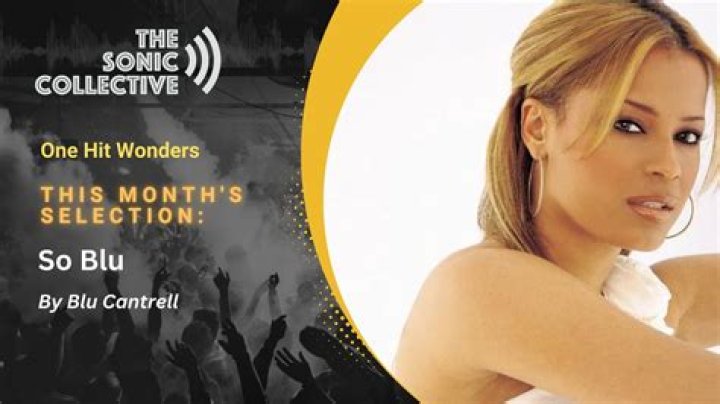 Blu Cantrell: Revisiting the R&amp;B Sensation of the Early 2000s