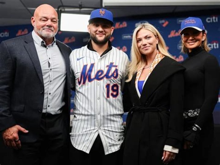 Bo Bichette: Wife, Family, and Baseball Career