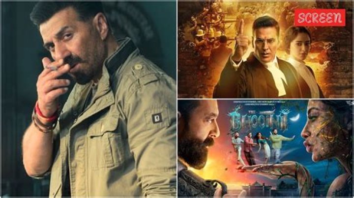 Bollywood & More: Latest News, Movies & Streaming Updates!