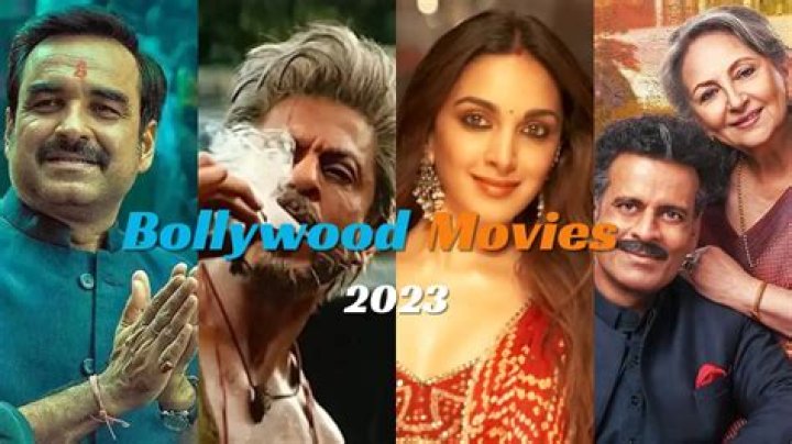 Bollywood & More: Your Ultimate Movie Guide (2024 & 2025)
