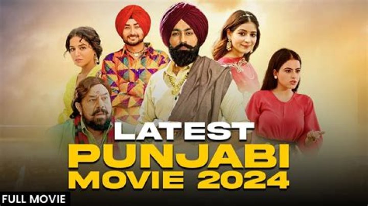 Bollywood & Punjabi Movies: 2024-2025 Updates