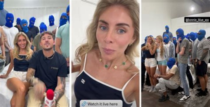 Bonnie Blue 1000 People Challenge: What Happened and Why Everyone's Talking